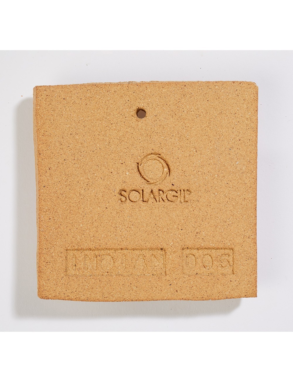 GRÈS MAÏS CH. 0-0,5 - INDIANSTONE005 - 12,5 KG