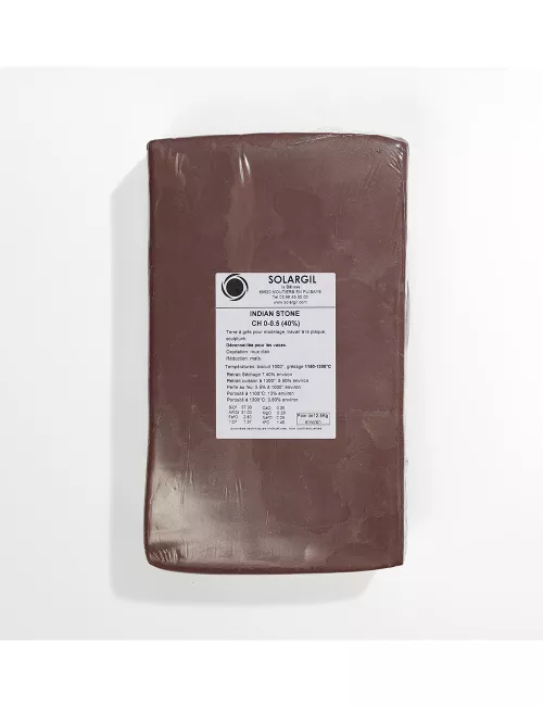 GRÈS MAÏS CH. 0-0,5 - INDIANSTONE005 - 12,5 kg