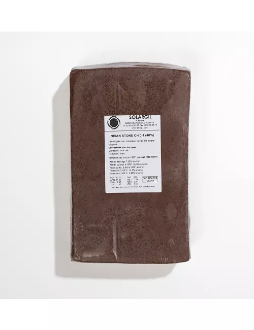 GRÈS MAÏS CH. 0-1,25 - INDIANSTONE0-1.5 - 12,5 kg