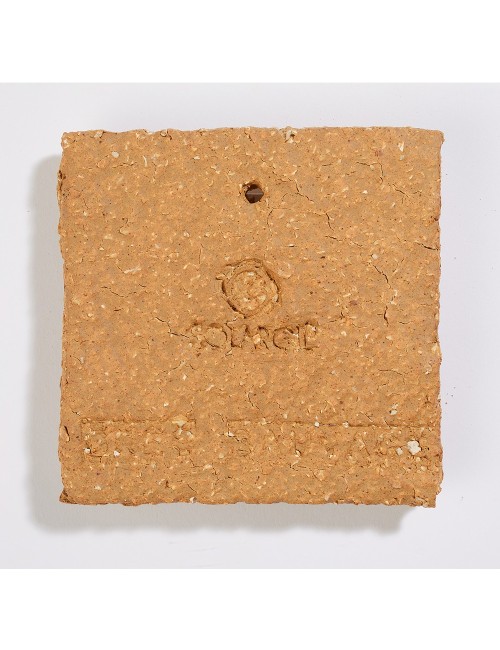 GRÈS SAUVAGE FAUVE CH. 1-3 - GRESAUVAGE - 12,5 KG