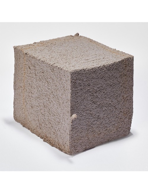 GRÈS BLANC WINTER STONE CH. 0-0,5 - WT - 12,5 KG