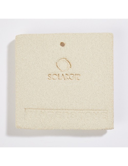 GRÈS BLANC WINTER STONE CH. 0-0,5 - WT - 12,5 KG