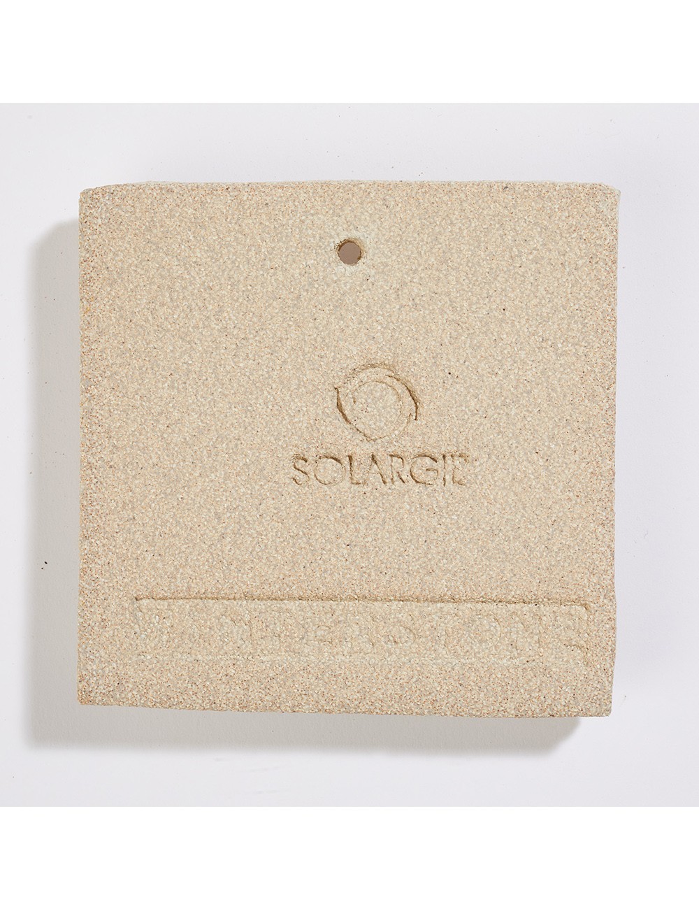 GRÈS BLANC WINTER STONE CH. 0-0,5 - WT - 12,5 KG