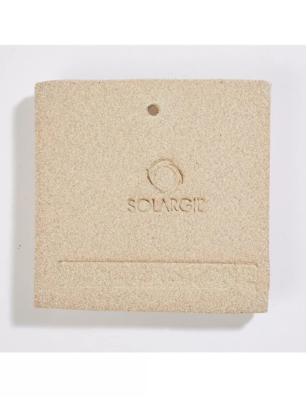 GRÈS BLANC WINTER STONE CH. 0-0,5 - WT - 12,5 kg