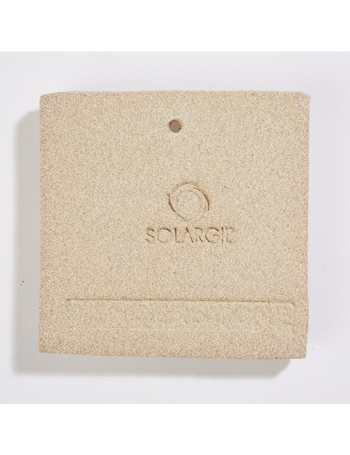 GRÈS BLANC WINTER STONE CH. 0-0,5 - WT - 12,5 KG