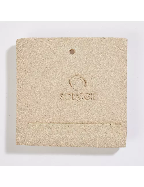 GRÈS BLANC WINTER STONE CH. 0-0,5 - WT - 12,5 kg