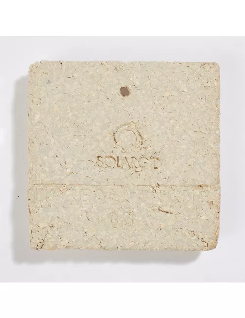 GRÈS BLANC BOREAL STONE CH. 1-3 - BOREST - 12,5 kg