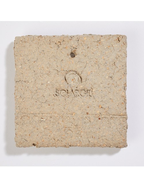 GRÈS BLANC BOREAL STONE CH. 1-3 - BOREST - 12,5 KG