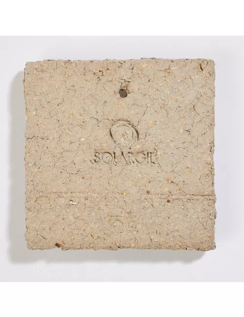 GRÈS BLANC BOREAL STONE CH. 1-3 - BOREST - 12,5 kg