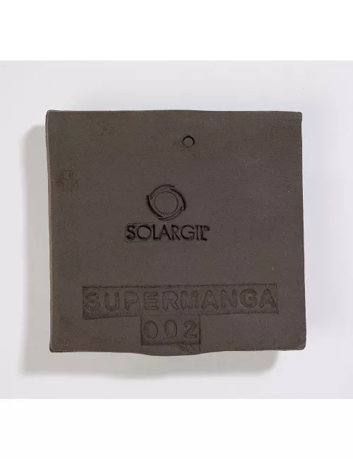 GRÈS NOIR SUPER MANGA CH. 0-0,2 - SUPMANG0-02 - 12,5 kg