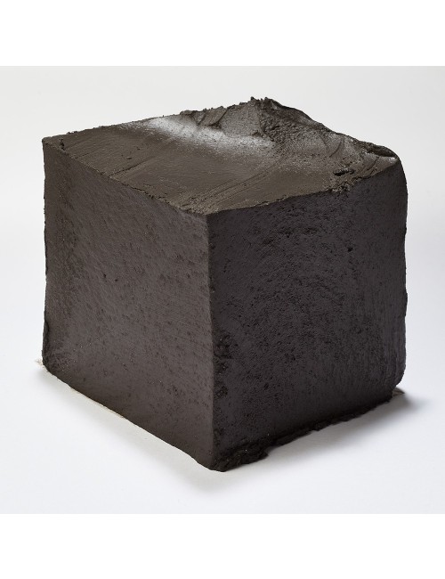 GRÈS NOIR SUPER MANGA CH. 0-0,5 - SUPERMANG0-05 - 12,5 KG