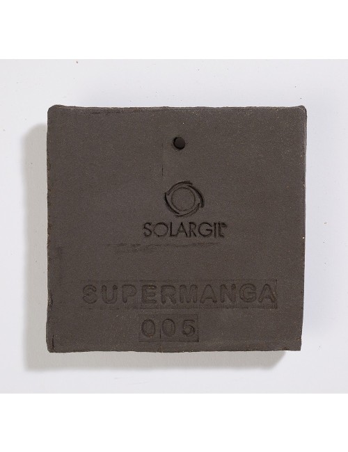 GRÈS NOIR SUPER MANGA CH. 0-0,5 - SUPERMANG0-05 - 12,5 KG