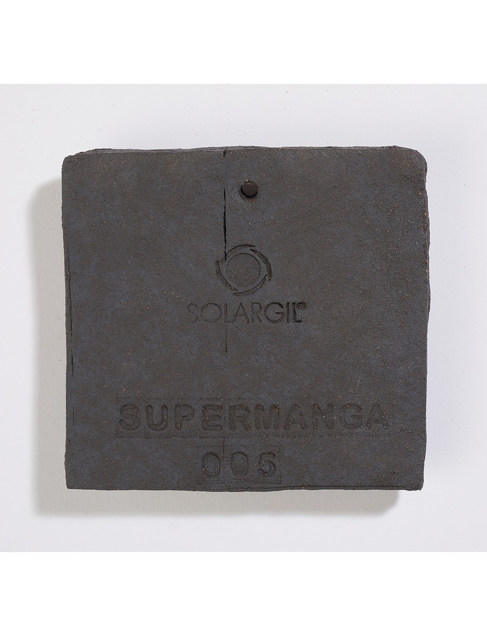 GRÈS NOIR SUPER MANGA CH. 0-0,5 - SUPERMANG0-05 - 12,5 KG