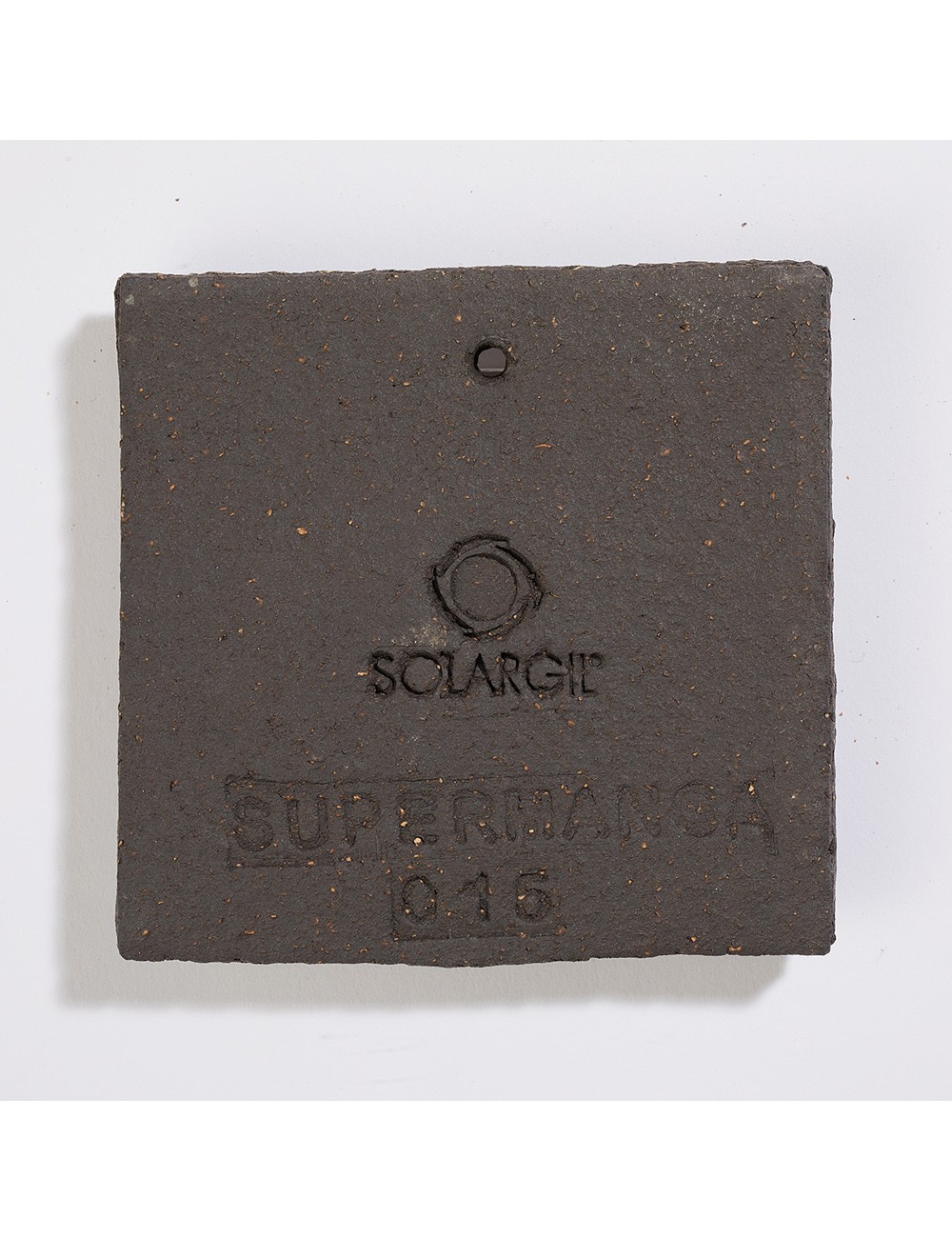 GRÈS NOIR SUPER MANGA CH. 0-1,5 - SUPERMANG0-2 - 12,5 KG