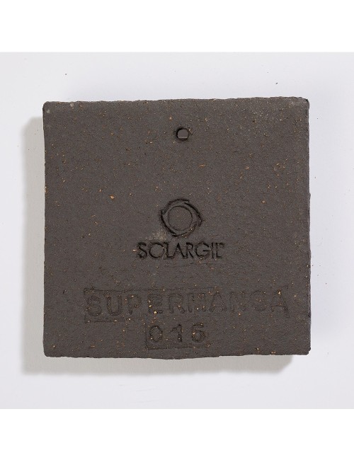 GRÈS NOIR SUPER MANGA CH. 0-1,5 - SUPERMANG0-2 - 12,5 KG