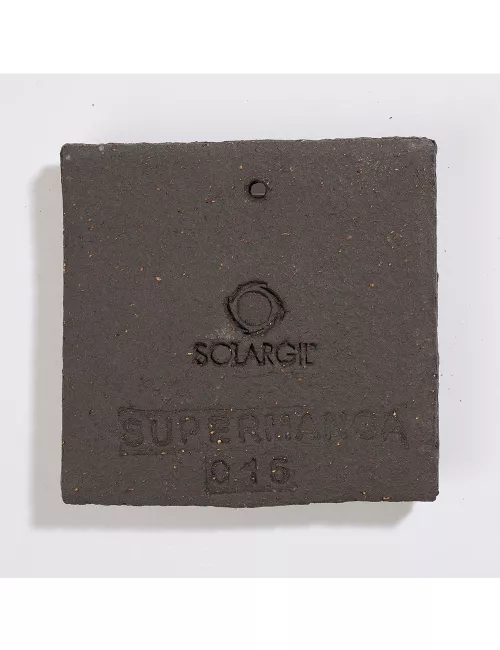 GRÈS NOIR SUPER MANGA CH. 0-1,5 - SUPERMANG0-2 - 12,5 kg
