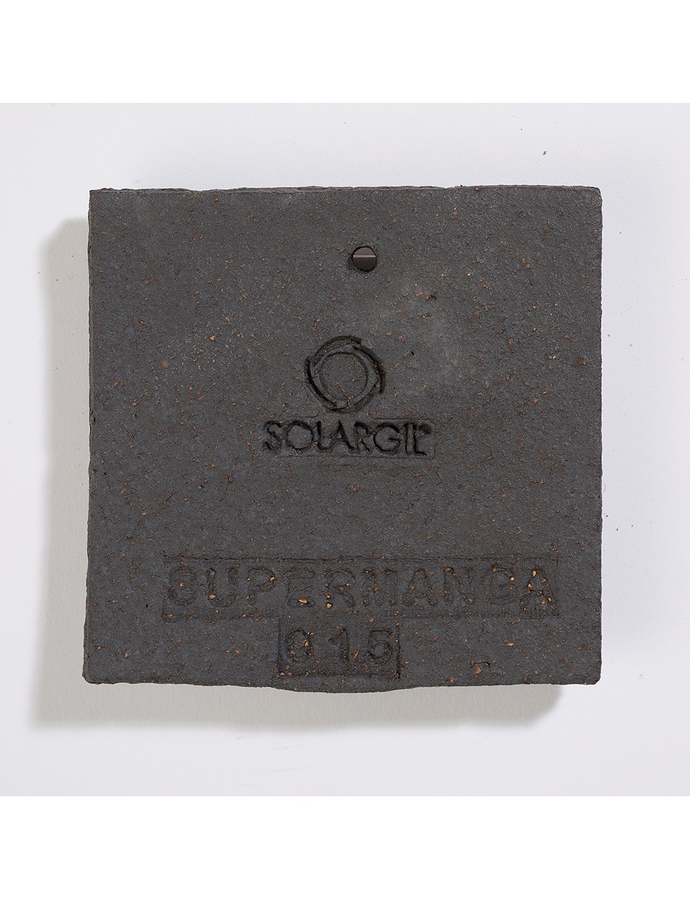 GRÈS NOIR SUPER MANGA CH. 0-1,5 - SUPERMANG0-2 - 12,5 KG