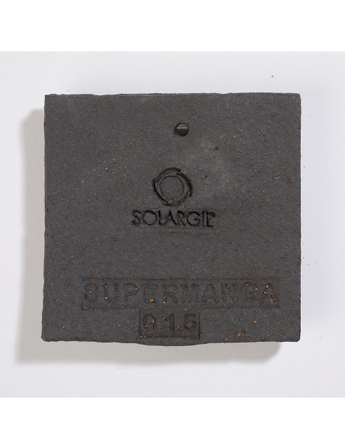 GRÈS NOIR SUPER MANGA CH. 0-1,5 - SUPERMANG0-2 - 12,5 KG