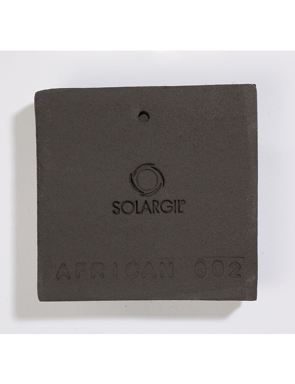 AFRICAN STONE GRÈS NOIR CH. 0-0,2 - AFRICANSTONE - 12,5 KG