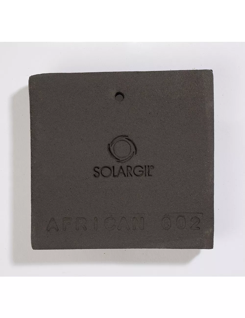 AFRICAN STONE GRÈS NOIR CH. 0-0,2 - AFRICANSTONE - 12,5 kg