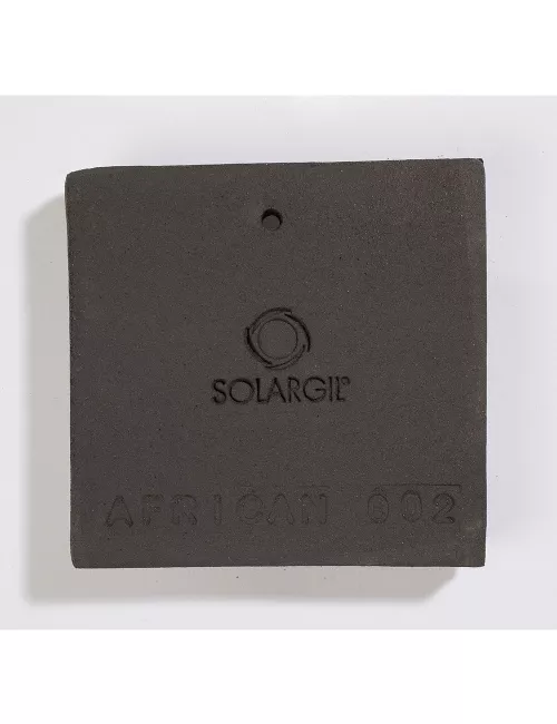 AFRICAN STONE GRÈS NOIR CH. 0-0,2 - AFRICANSTONE - 12,5 kg