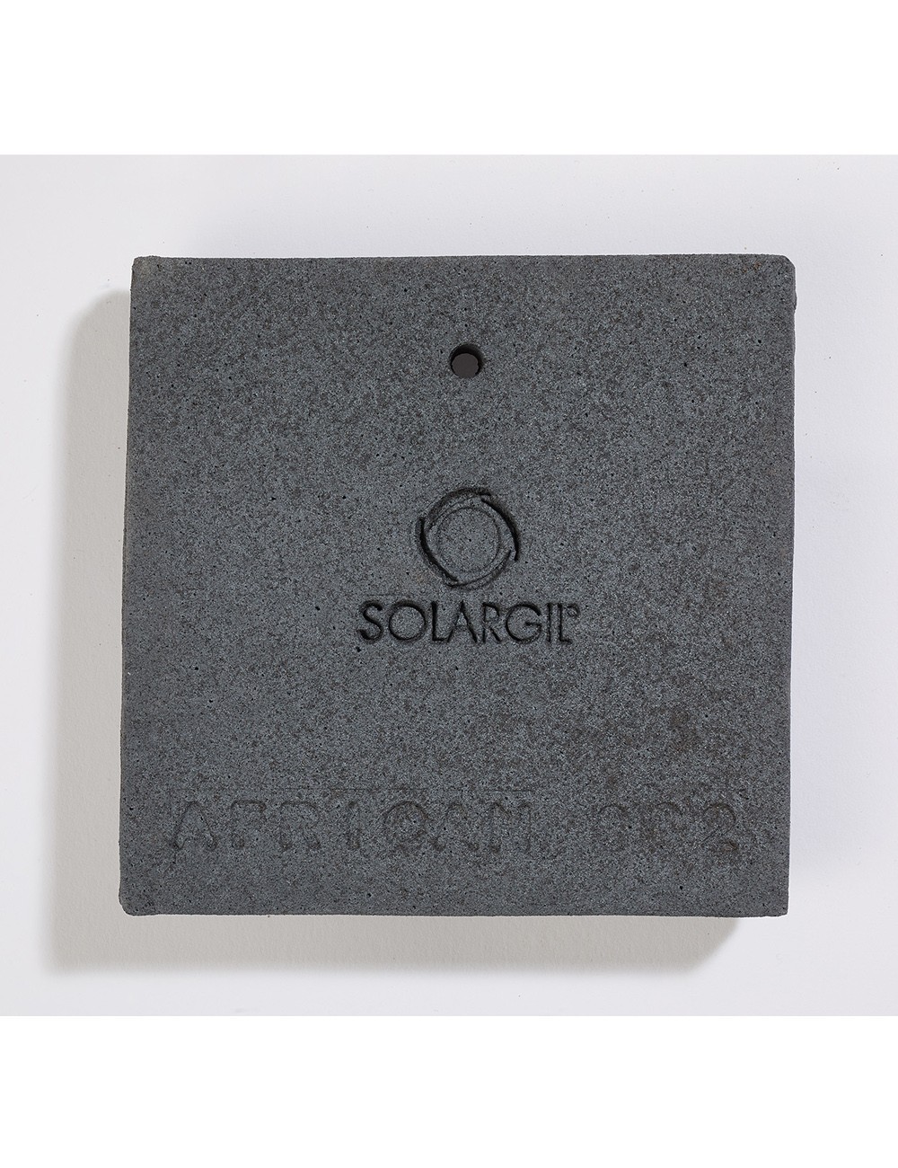 AFRICAN STONE GRÈS NOIR CH. 0-0,2 - AFRICANSTONE - 12,5 KG