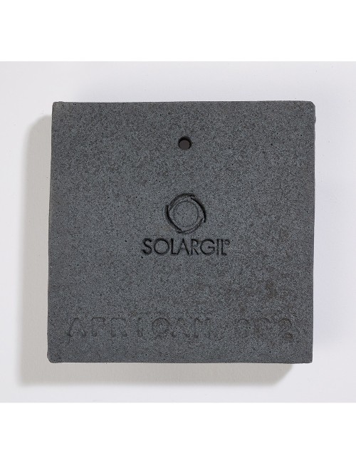 AFRICAN STONE GRÈS NOIR CH. 0-0,2 - AFRICANSTONE - 12,5 KG