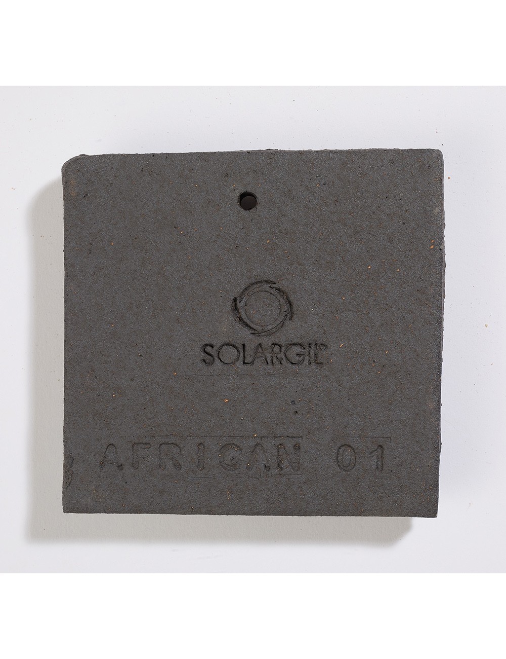 AFRICAN STONE GRÈS NOIR CH. 0-1 - AFRICAN0-1 - 12,5 KG