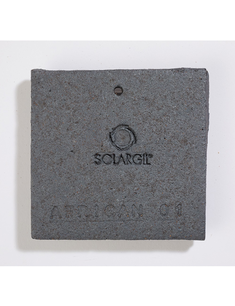 AFRICAN STONE GRÈS NOIR CH. 0-1 - AFRICAN0-1 - 12,5 KG