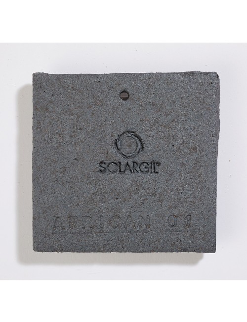 AFRICAN STONE GRÈS NOIR CH. 0-1 - AFRICAN0-1 - 12,5 KG