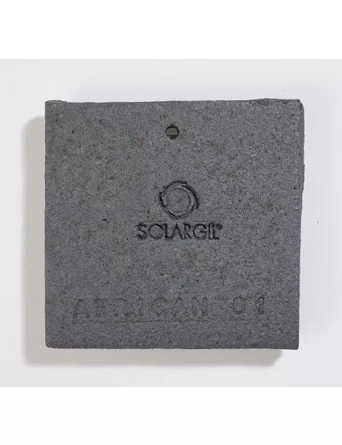 AFRICAN STONE GRÈS NOIR CH. 0-1 - AFRICAN0-1 - 12,5 kg