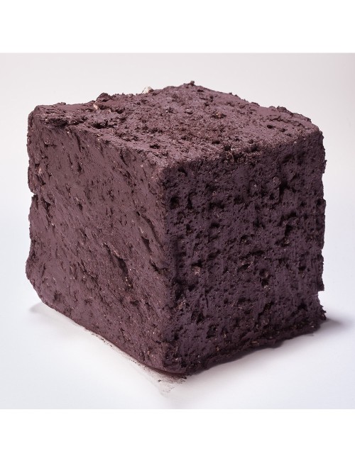 AFRICAN STONE GRÈS NOIR CH. 0-3 - AFRICS03 - 12,5 KG