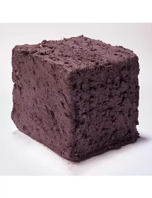 AFRICAN STONE GRÈS NOIR CH. 0-3 - AFRICS03 - 12,5 kg