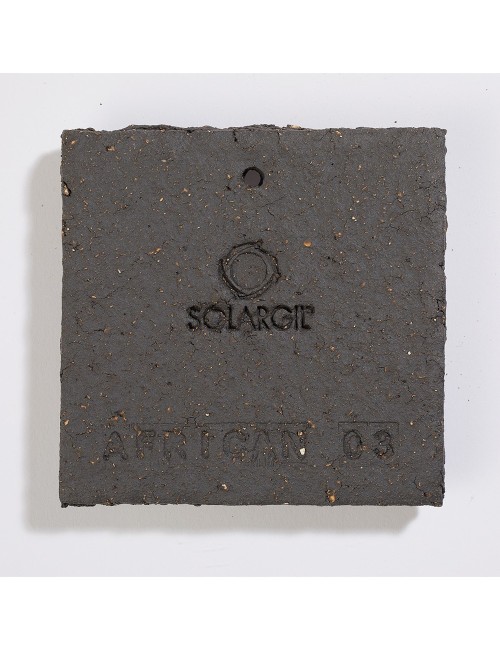 AFRICAN STONE GRÈS NOIR CH. 0-3 - AFRICS03 - 12,5 KG