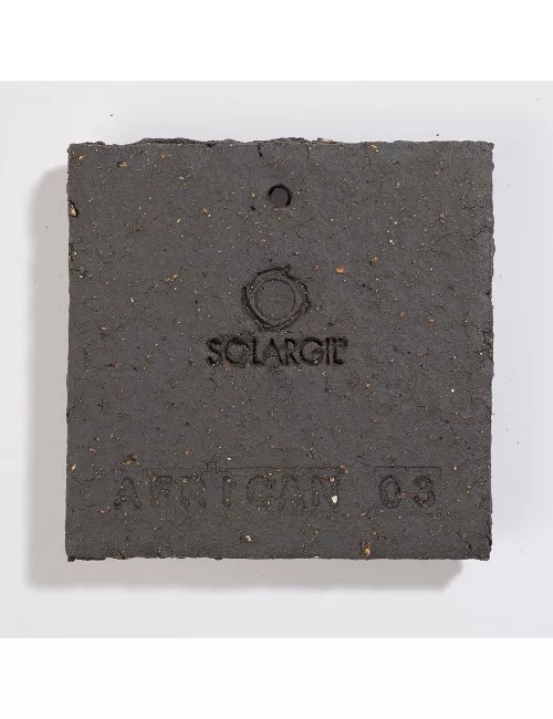 AFRICAN STONE GRÈS NOIR CH. 0-3 - AFRICS03 - 12,5 kg