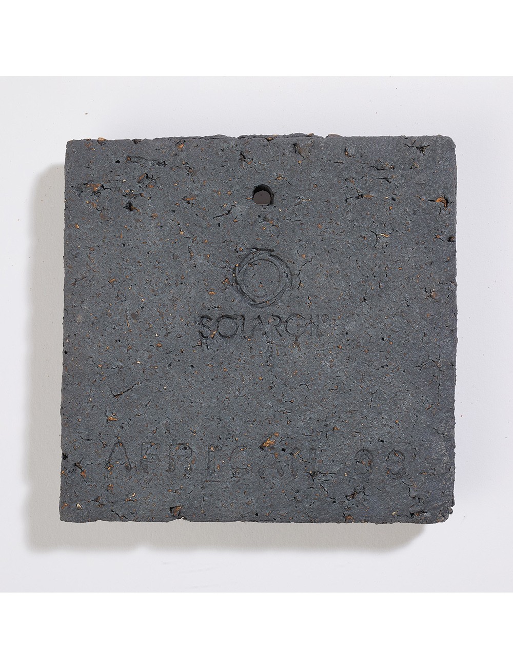 AFRICAN STONE GRÈS NOIR CH. 0-3 - AFRICS03 - 12,5 KG