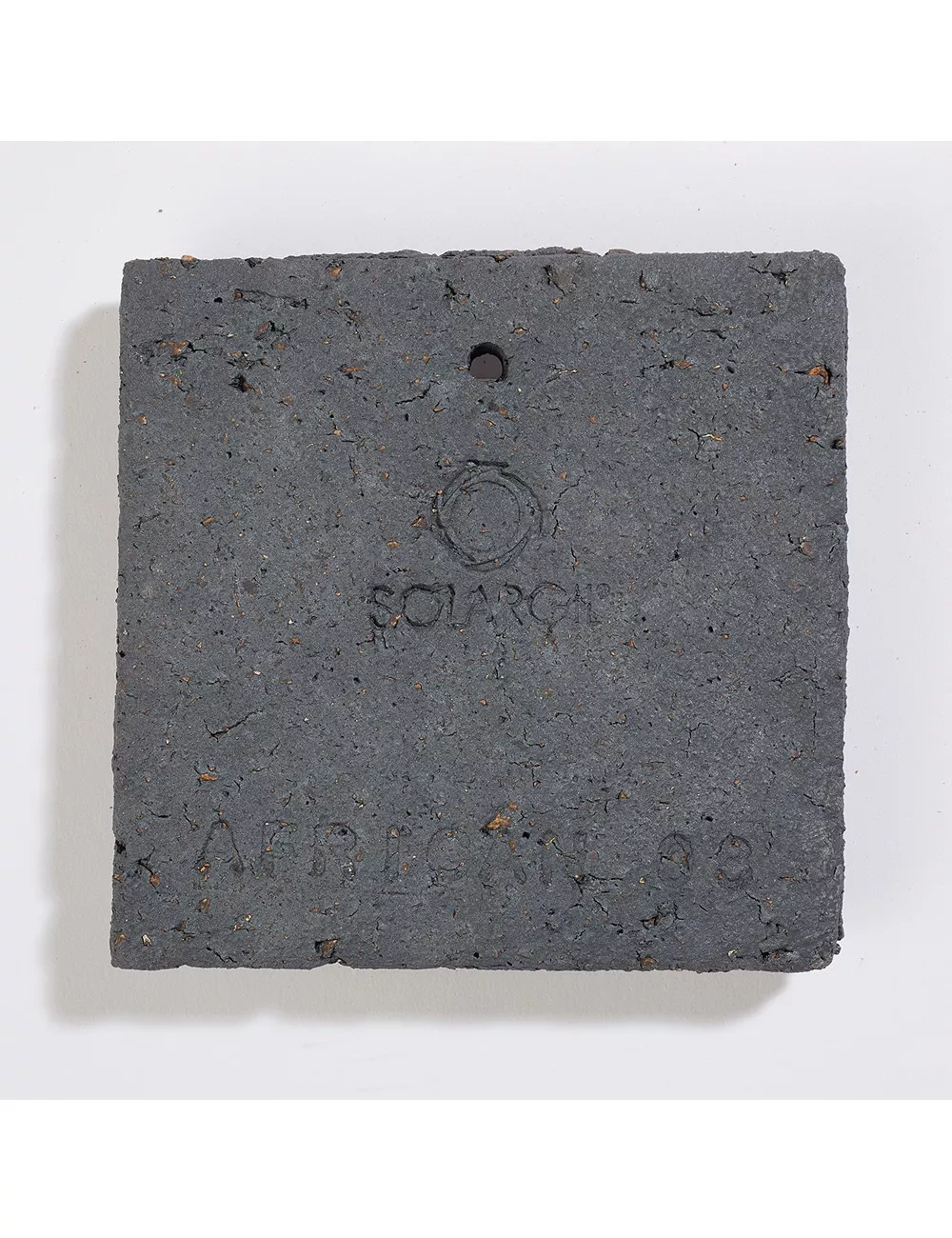 AFRICAN STONE GRÈS NOIR CH. 0-3 - AFRICS03 - 12,5 kg