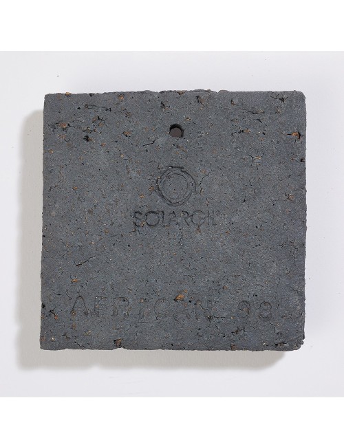 AFRICAN STONE GRÈS NOIR CH. 0-3 - AFRICS03 - 12,5 KG
