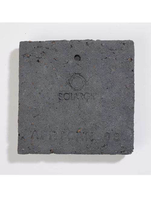 AFRICAN STONE GRÈS NOIR CH. 0-3 - AFRICS03 - 12,5 kg
