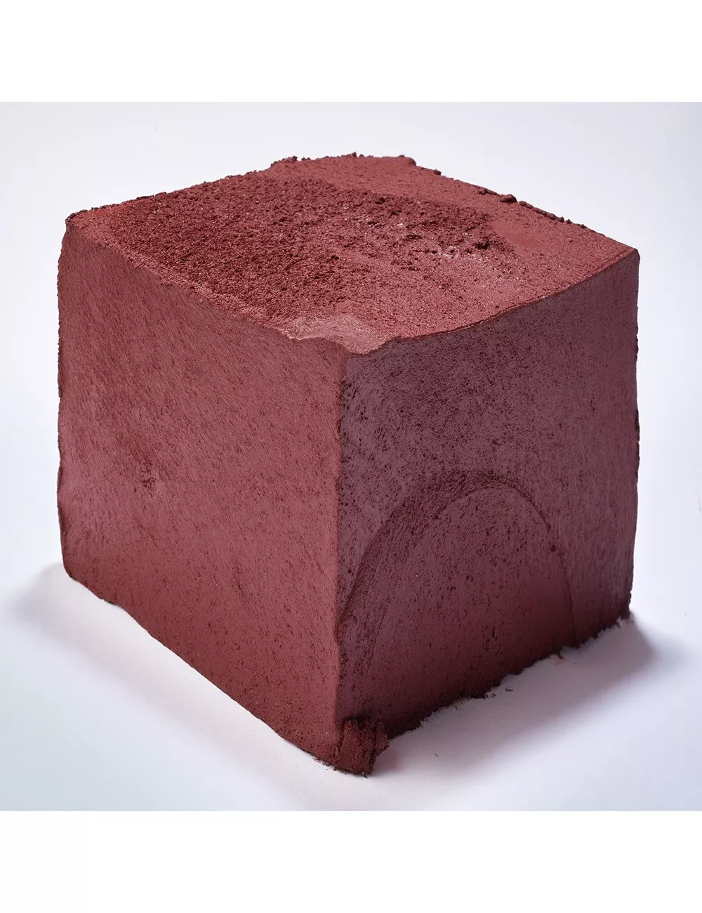 GRÈS ROUGE BRASIL CH. 0-0,2 - BRASIL002 - 12,5 kg