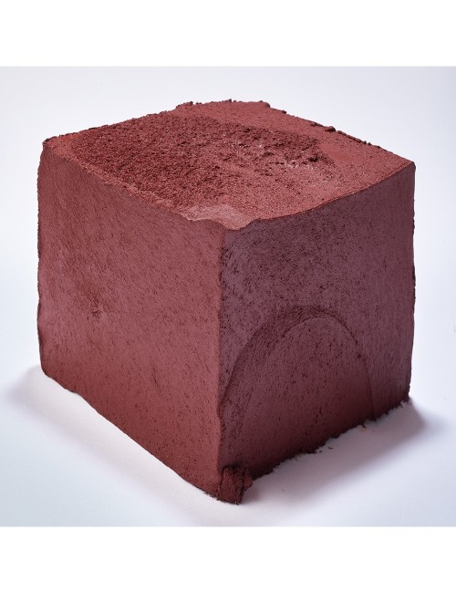 GRÈS ROUGE BRASIL CH. 0-0,2 - BRASIL002 - 12,5 KG