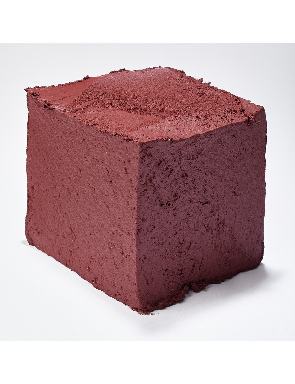 GRÈS ROUGE BRASIL CH. 0-0,5 - BRASIL005 - 12,5 KG