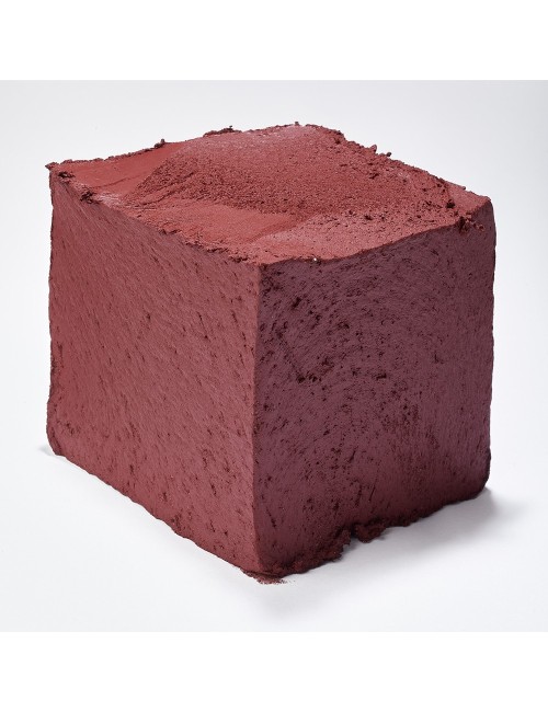 GRÈS ROUGE BRASIL CH. 0-0,5 - BRASIL005 - 12,5 KG