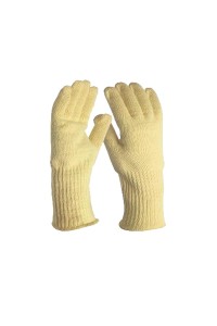 GANTS EN KEVLAR SOUPLE DOUBLE LAINE