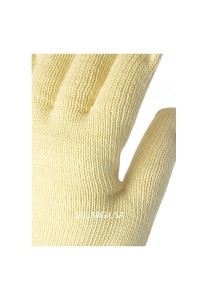 GANTS EN KEVLAR SOUPLE DOUBLE LAINE