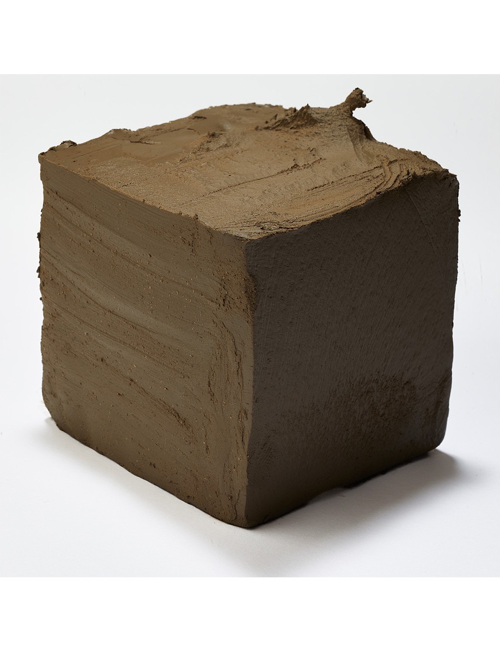 GRES NOIR EBENE GN CHAMOTTE 0-1 10KG