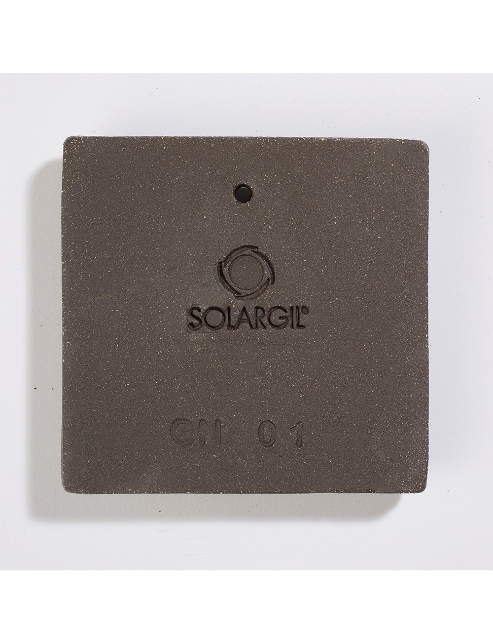 GRES NOIR EBENE GN CHAMOTTE 0-1 10KG