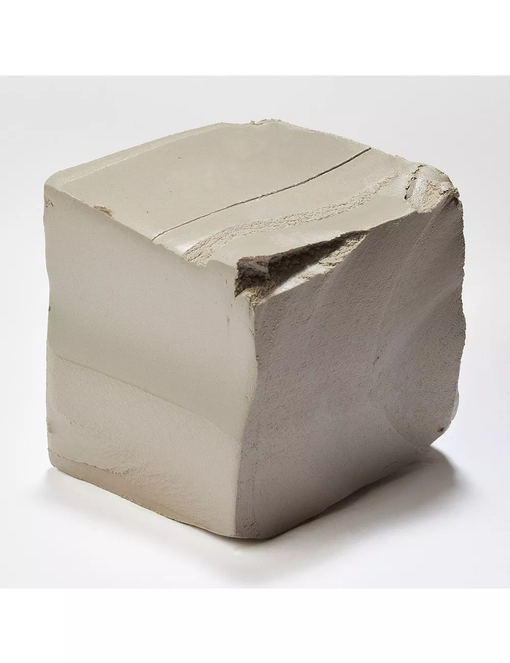 PÂTE BLANCHE RAKUMITSU CH. 0-0,2 - RAKUMITSU002 - 10 kg