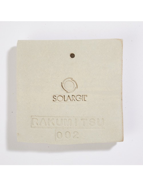 PÂTE BLANCHE RAKUMITSU CH. 0-0,2 - RAKUMITSU002 - 10 KG