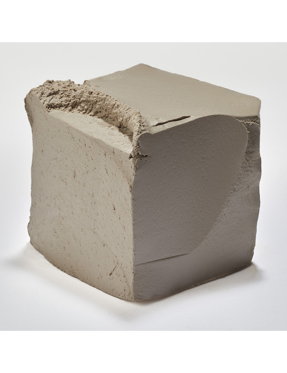 PÂTE BLANCHE RAKU MITSU CH. 0-0,5 - RAKUMITSU005 - 10 KG 